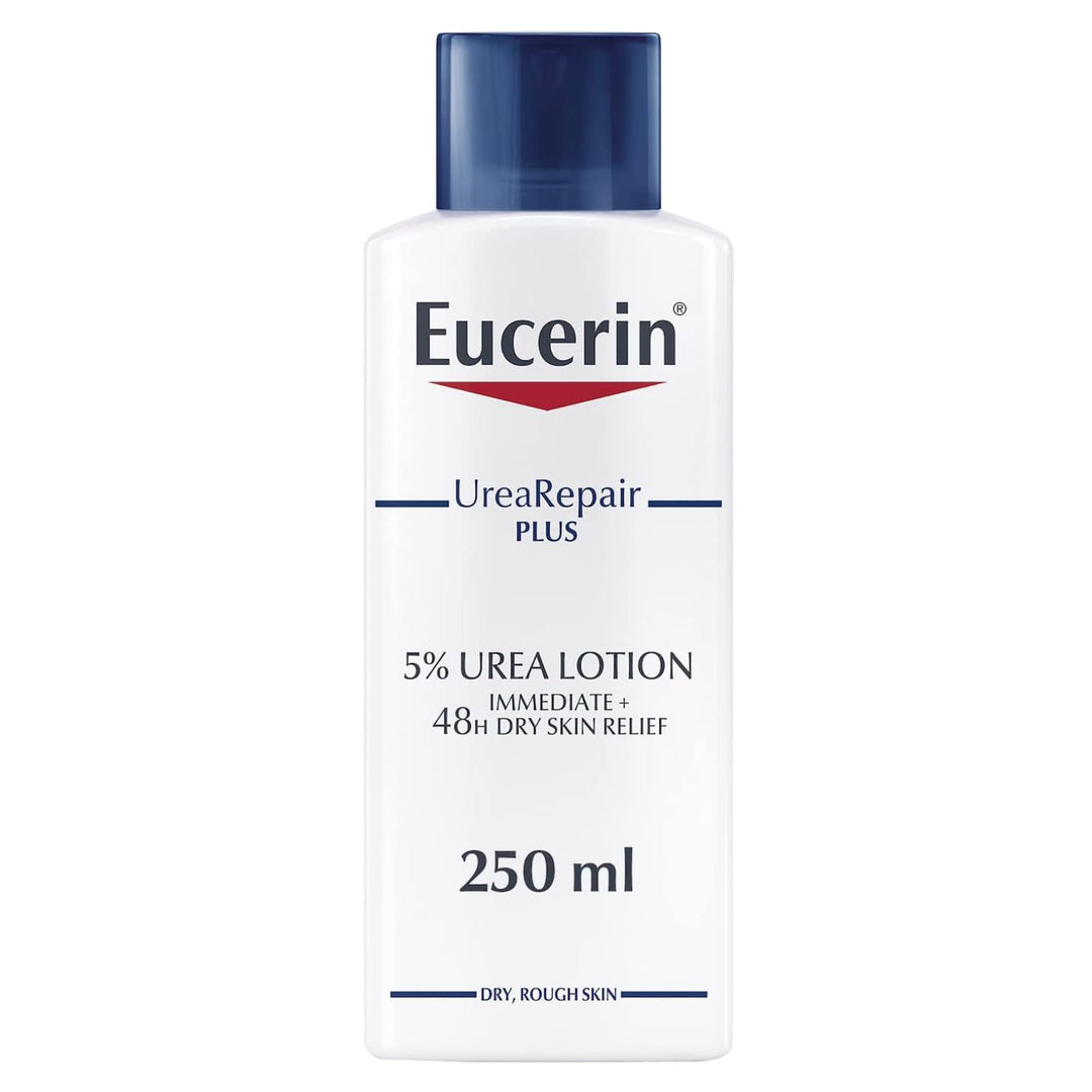 Eucerin 5% Urea Repair Plus Lotion 250ml