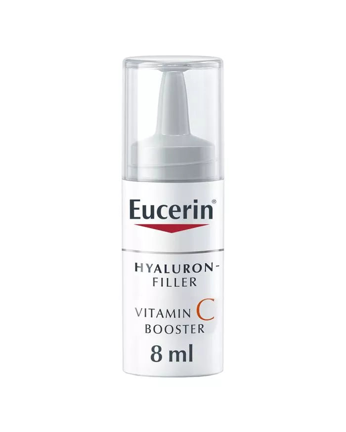 Eucerin Hyaluron Filler 10% Vitamin C Booster 8ml