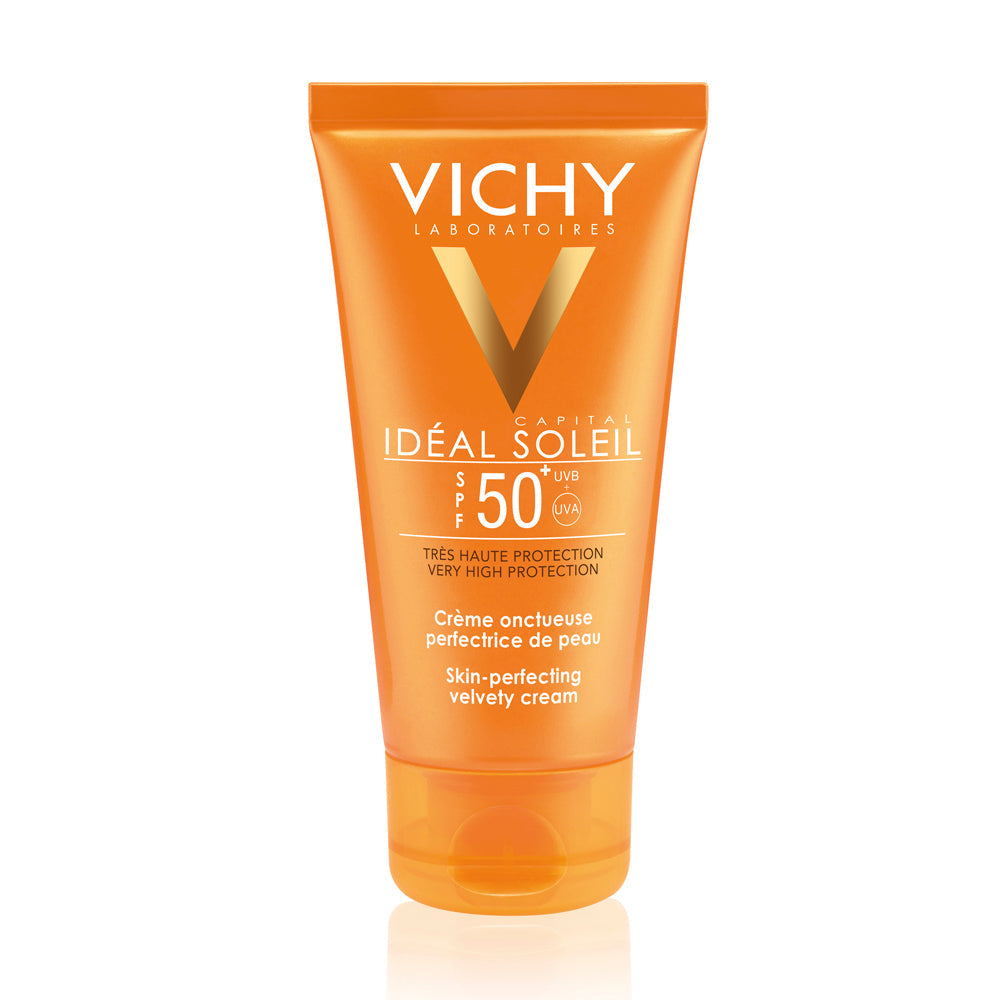 Vichy Capital Soleil Face Spf50 Cream 50ml