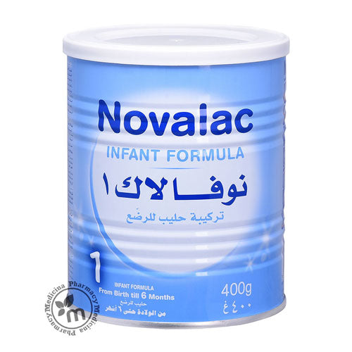 Novalac N1 400 grams