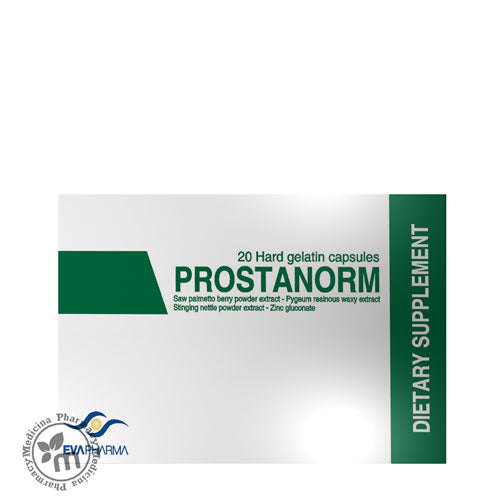 Prostanorm