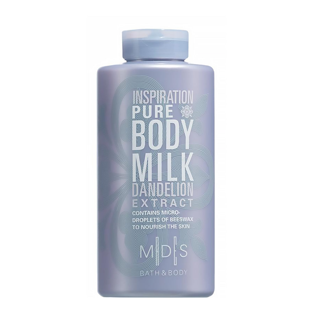 Mades Bath & Body Inspiration Body Milk 500ml