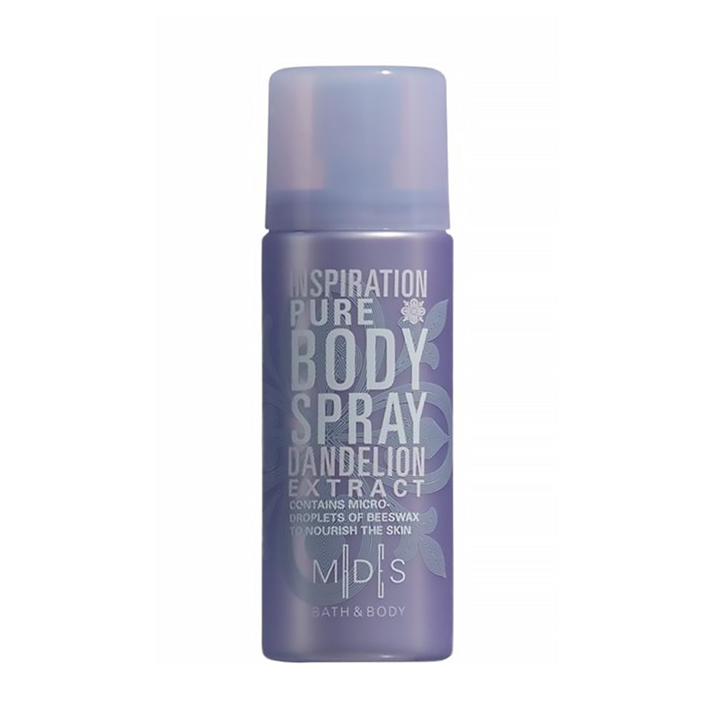 Mades Bath & Body Inspiration Body Spray 50ml