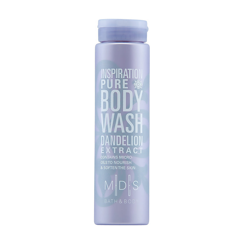 Mades Bath & Body Inspiration Body Wash 200ml