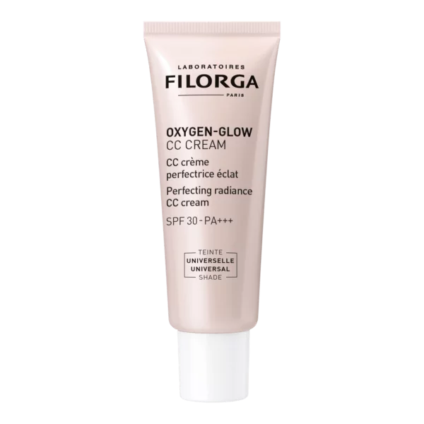 Filorga Oxyen Glow SPF30 CC Cream 40ml