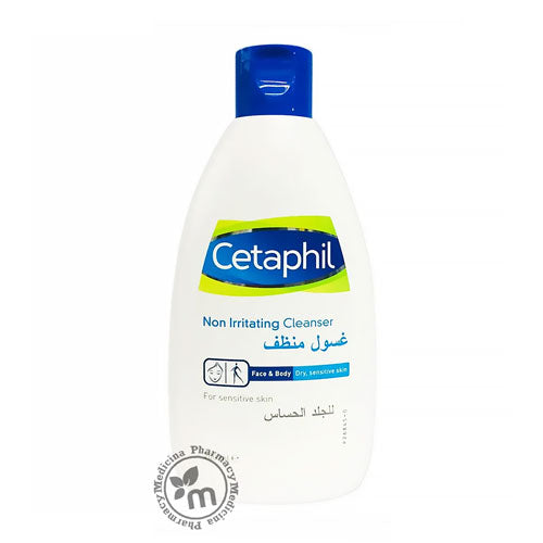 Cetaphil Cleanser 200 mL