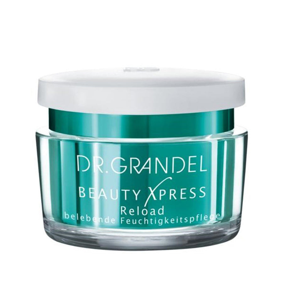 Dr Grandel Beauty X Press Moisturizing Cream 50ml