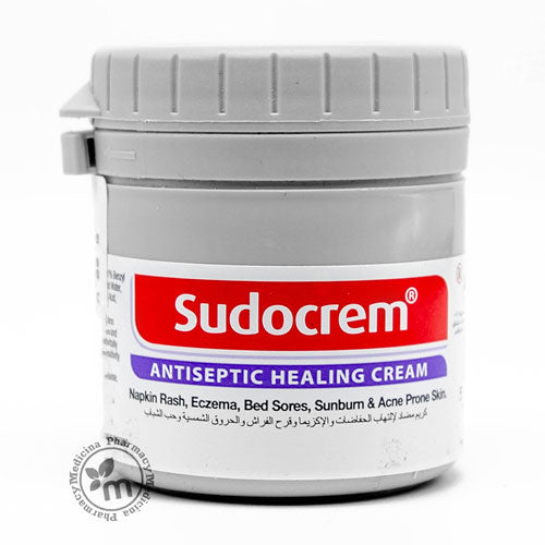 Sudocrem Antiseptic Healing Cream 60 gm