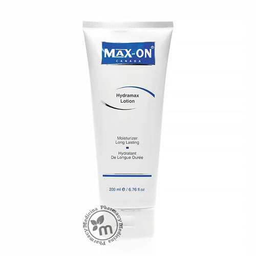 Max On Hydramax Lotion Skin Hydrating