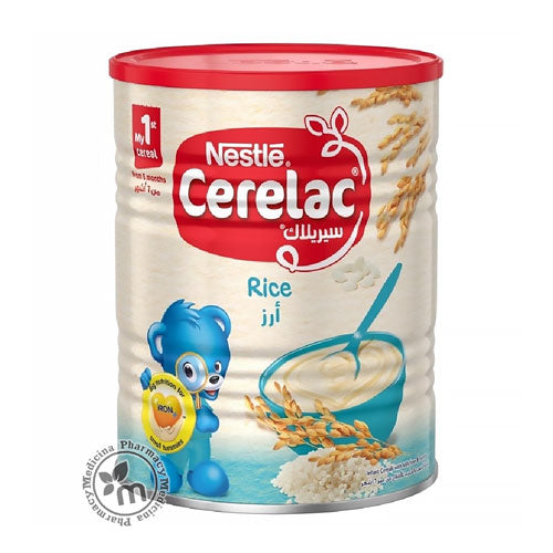 Nestle Cerelac Rice  400g