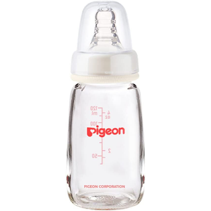 Pigeon Slim Neck Bottle 120ml Anm 415