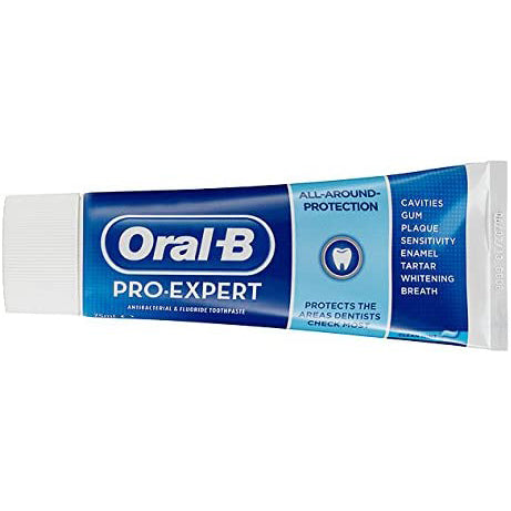 Oral B Toothpaste Pro Expert Prof Sens 75ml