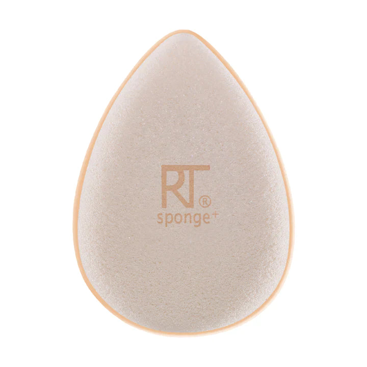 Rep Real Techniques 4222 Sponge+ Miracle Cleanse