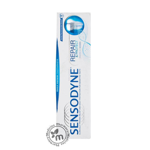 Sensodyne Toothpaste Repair & Protect