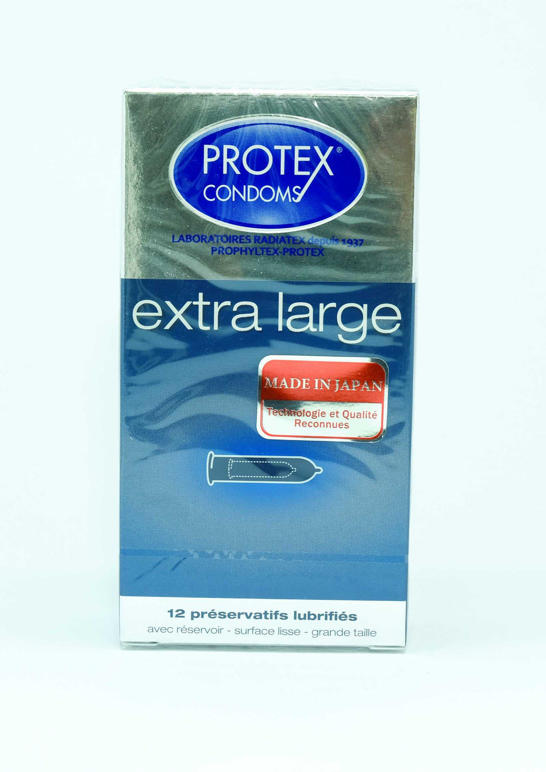 Protex Extra Large 12