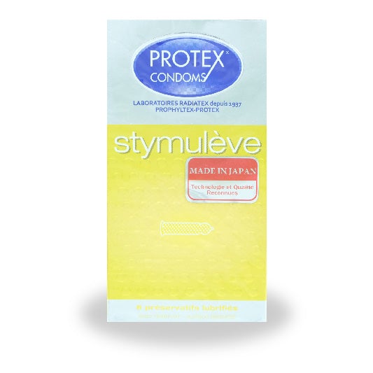 Protex Stymuleve 6