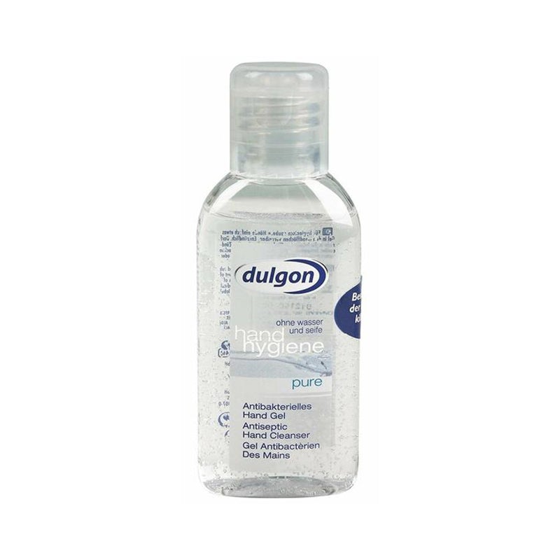 Dulgon Hand Hygiene Pure 50ml