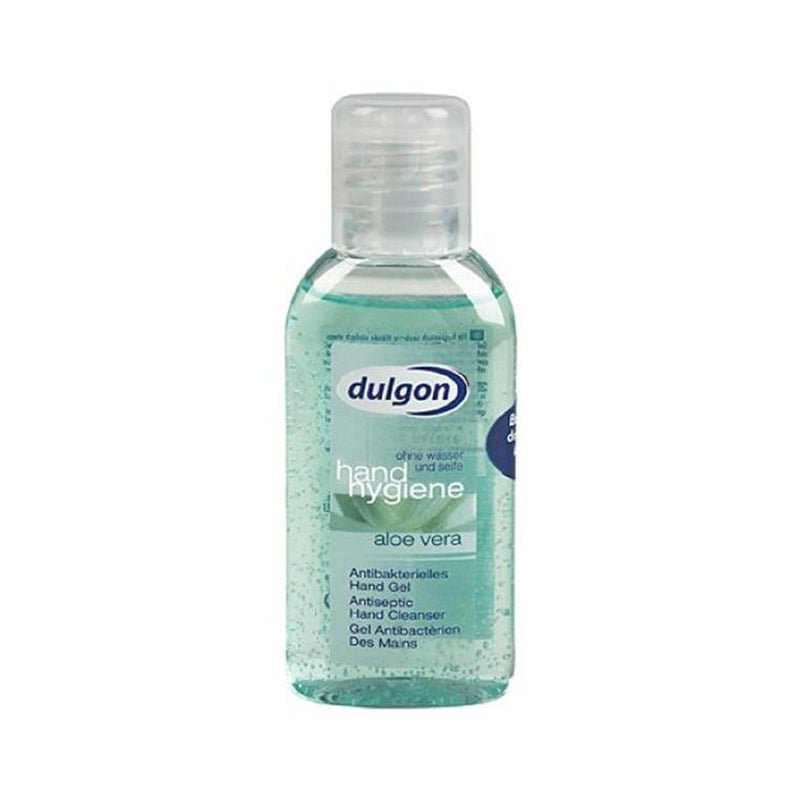 Dulgon Hand Hygiene Aloe Vera 50ml