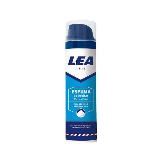 Lea Shaving Foam 100 ML