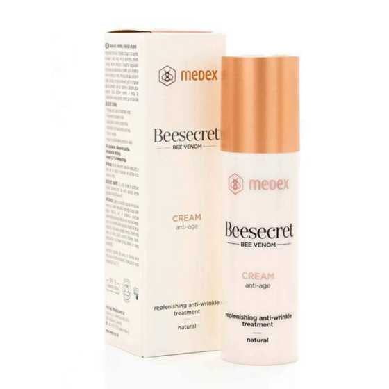 Medex Beesecret Cream 50ml