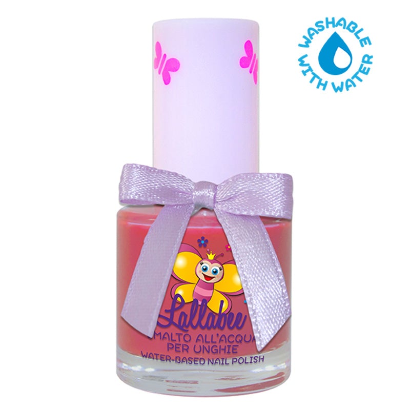 Lallabee Strwbrry Water-Bsd Nail En Ml(Фраголина)