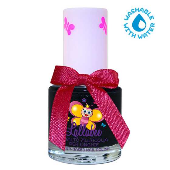 Lallabee Pearly Spell Water-Based Nail Enamel