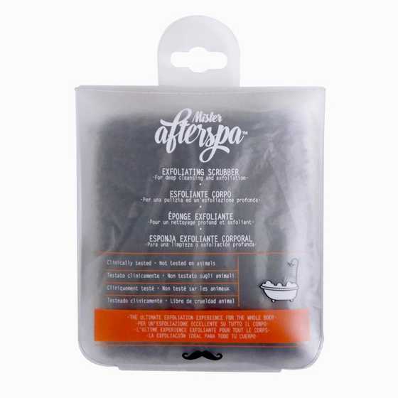 Afterspa Back Scrubber