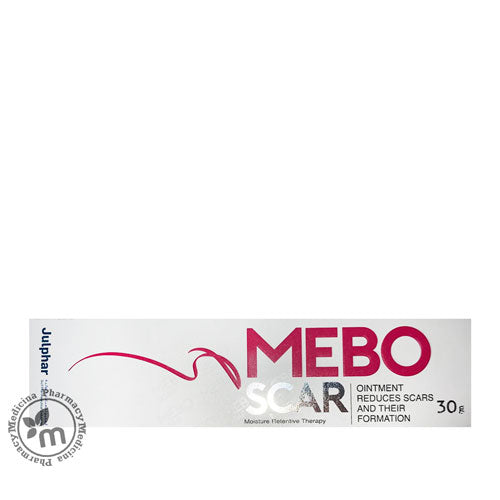Mebo Scar Ointment