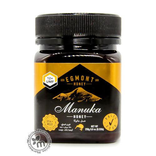 Egmont Manuka Honey UMF12+ MGO 830