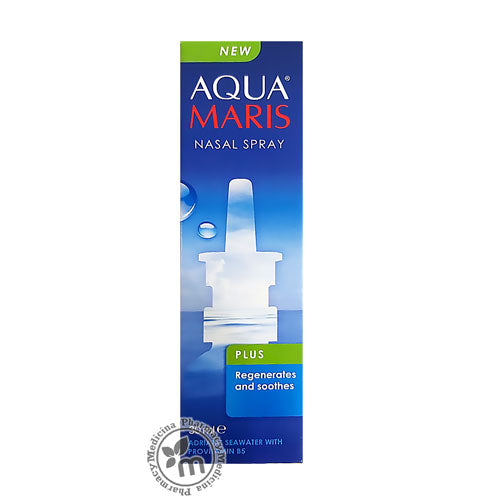 Aqua Maris Plus 30ml