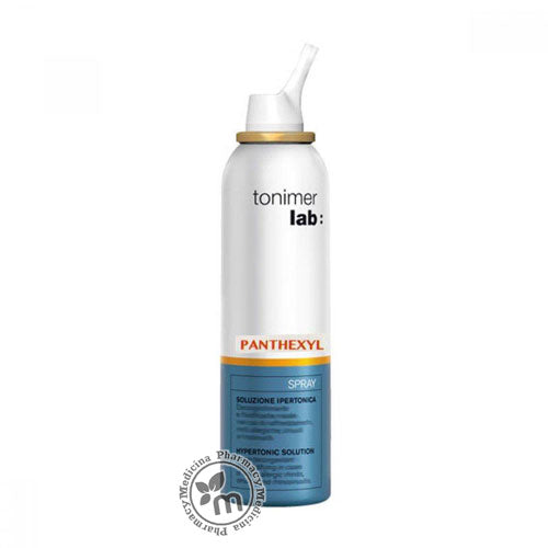 Tonimer Lab Panthexyl Spray