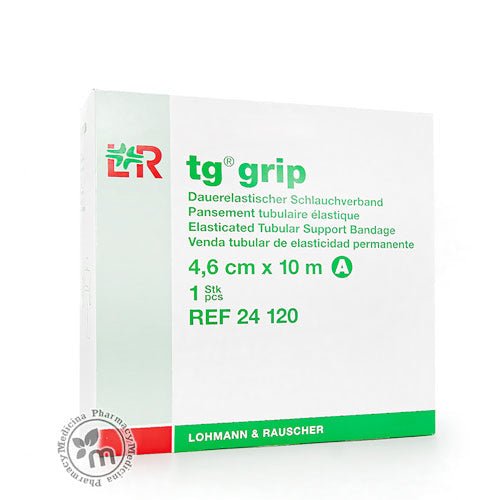 LR TG Grip Bandage A 4.6cmx10m 24120