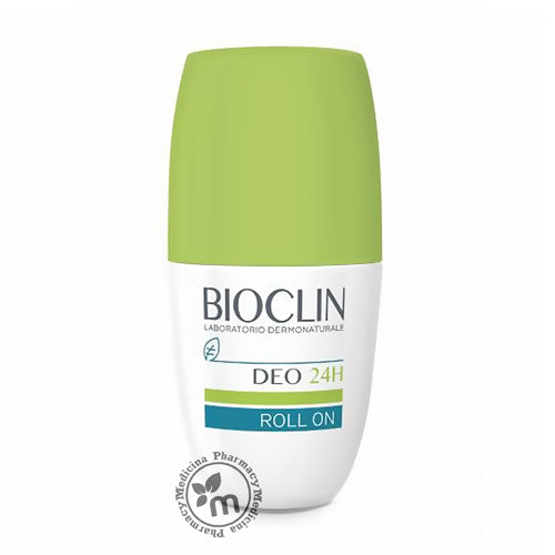 Bioclin Deo 24 Hours Roll On
