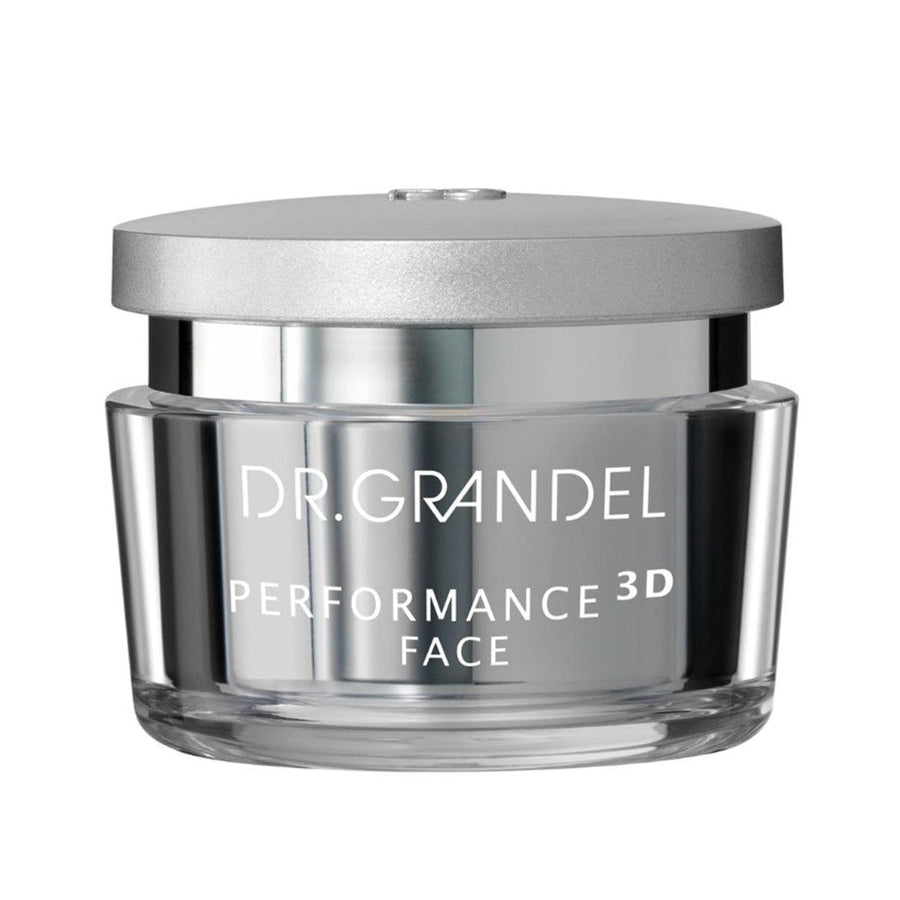 Dr Grandel Performance 3D Face Cream 50ml