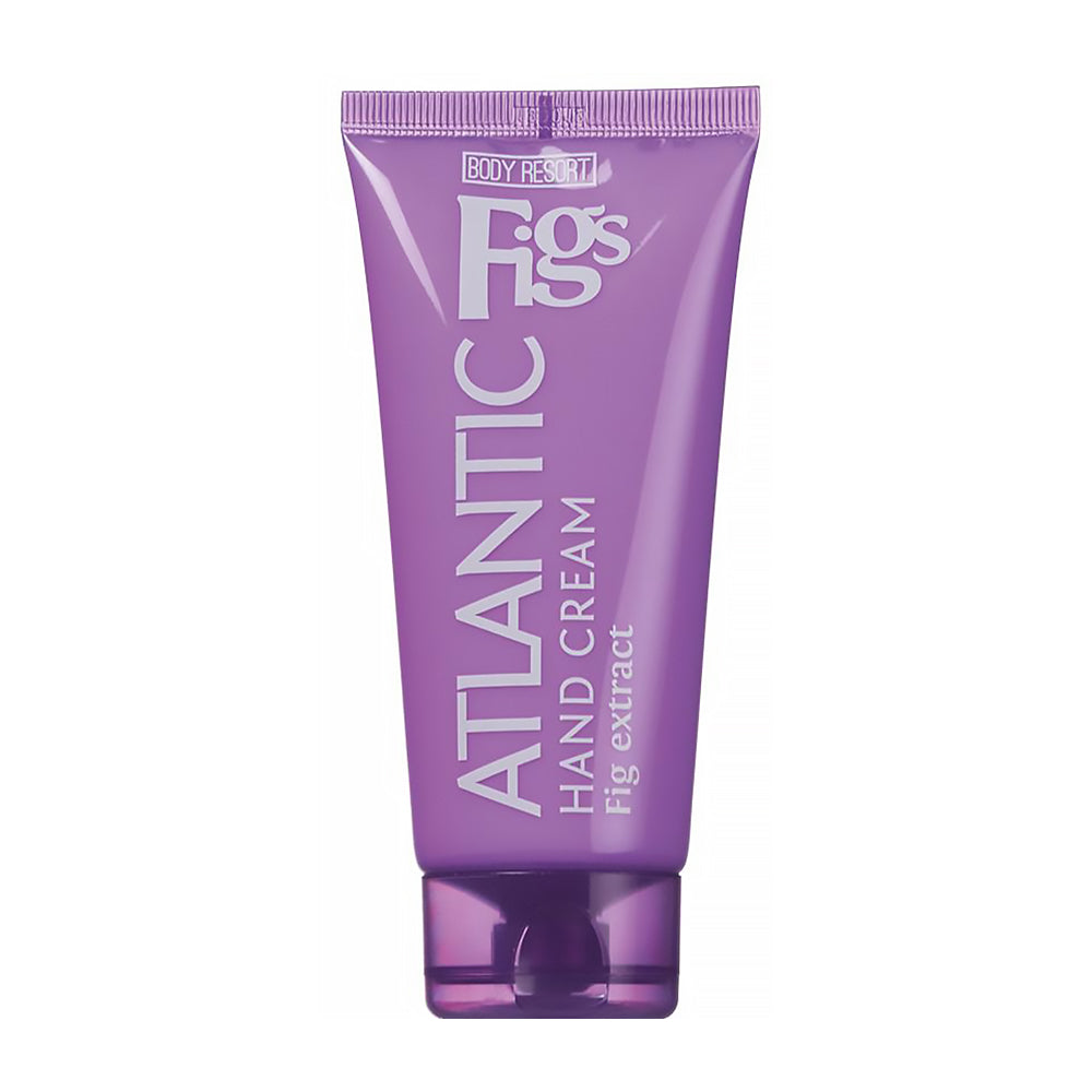 Mades Body Resort Atlantic Figs Hand Cream 100ml