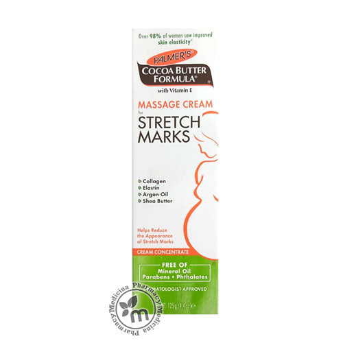 Palmers Cocoa Butter Formula Stretch Mark Massage Cream