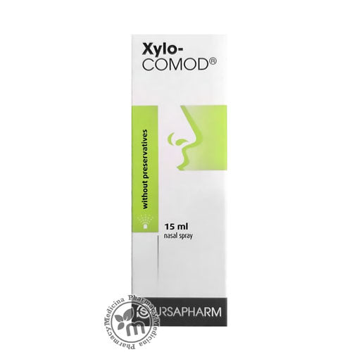 XyloComod Nasal Spray 15Ml