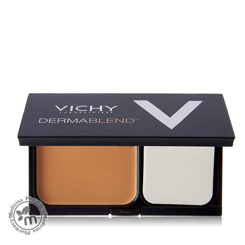 Vichy Dermablend Compact Powder 25 Spf30
