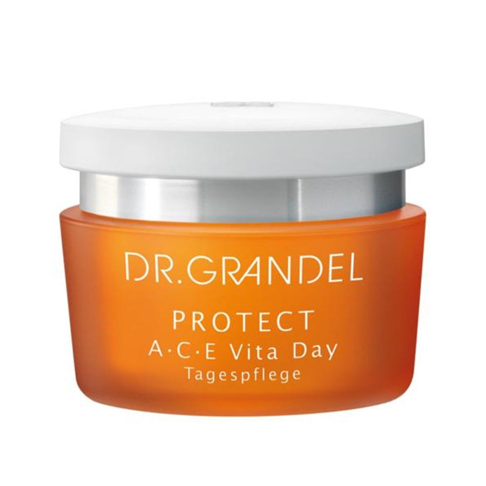 Dr Grandel Protect ACE Day Cream 50ml