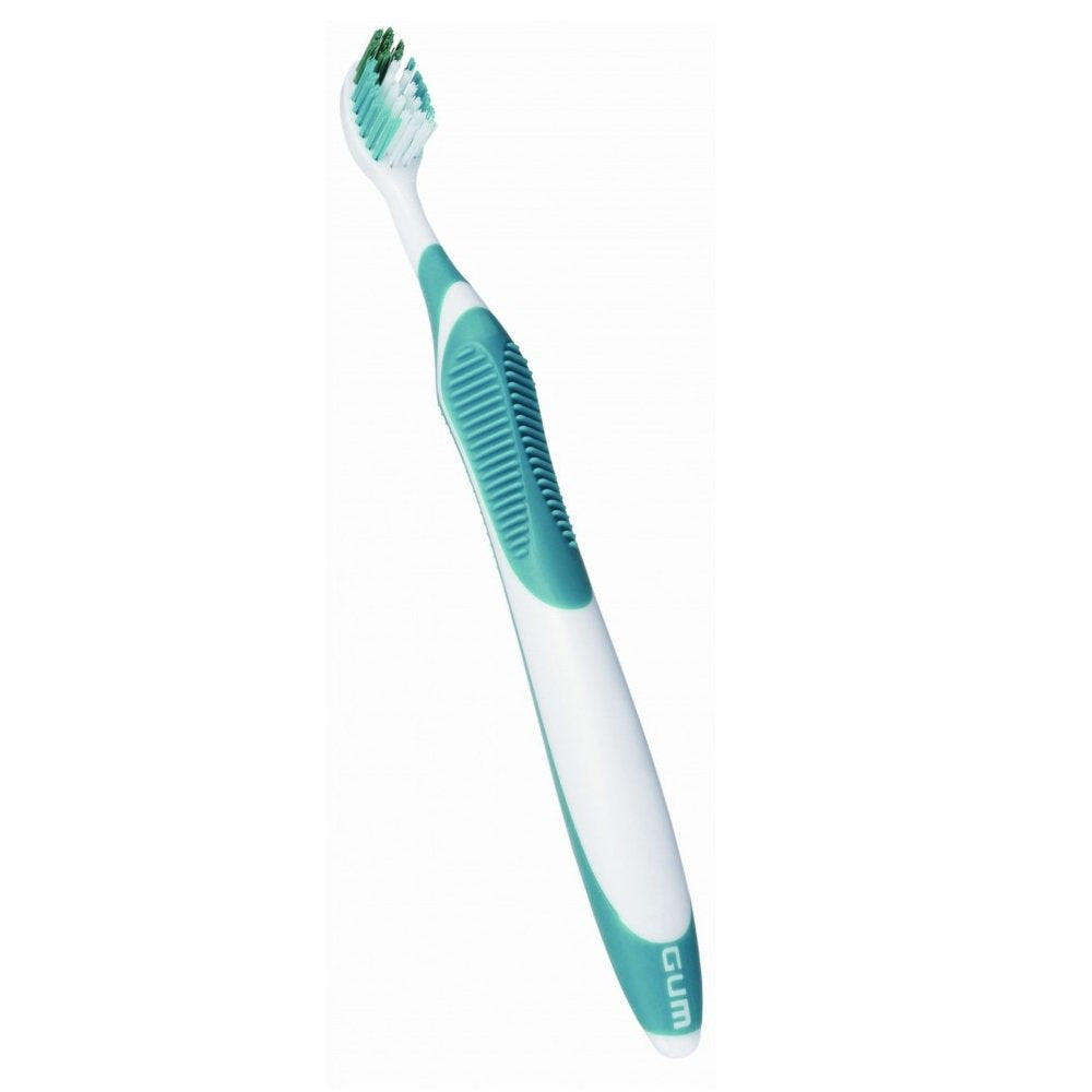 Butler Gum Toothbrush Tech Compact Soft 491