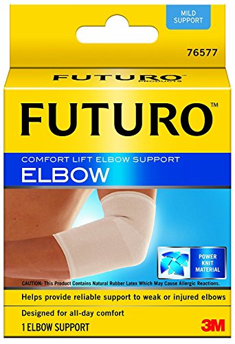 Futuro Comfort Lift Elbow Large Support