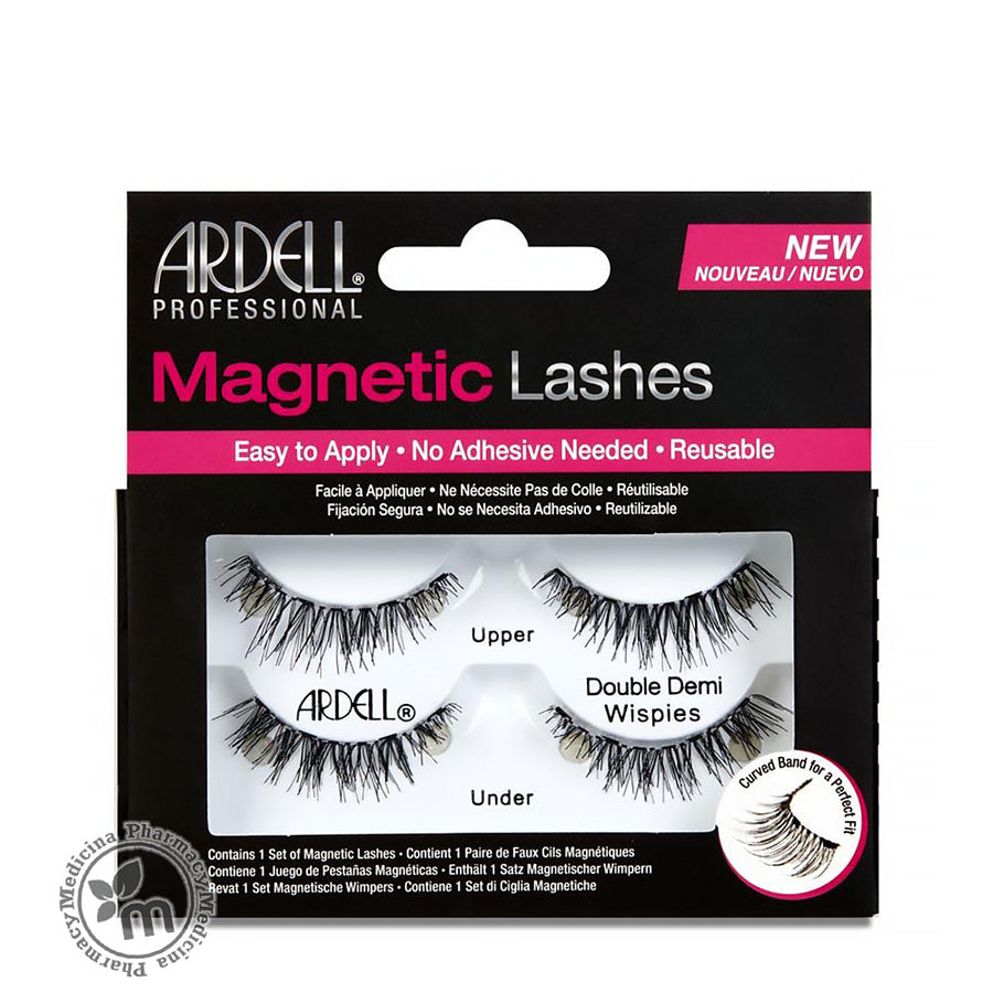 Ardell Magnetic Lashes Demi Wispies 1267952