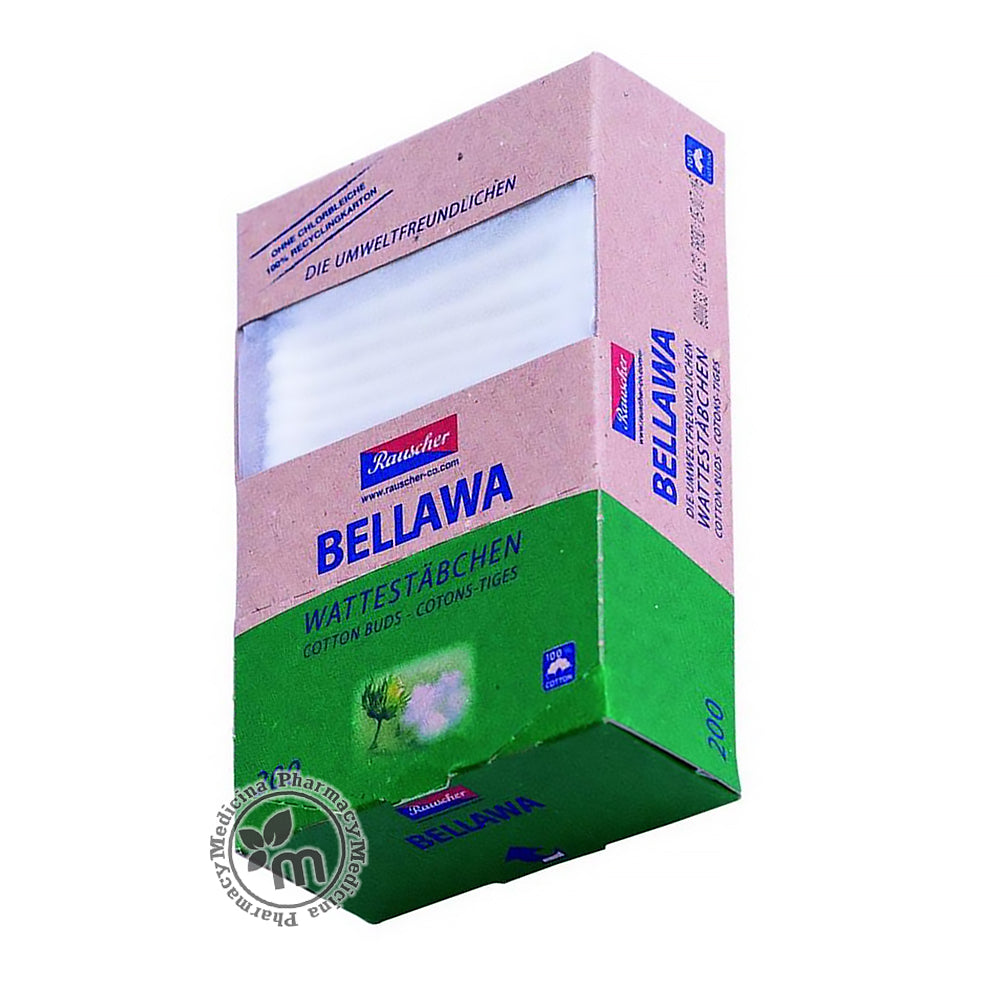 Bellawa Wattest Buds
