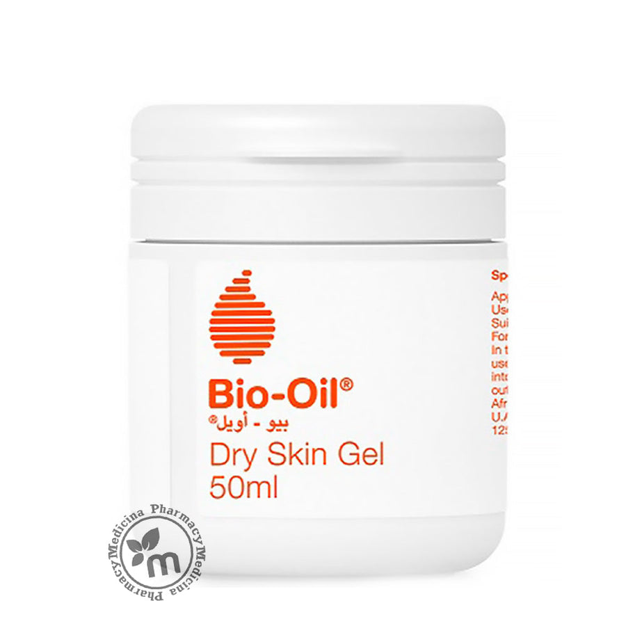 Bio Oil Dry Skin 50ml