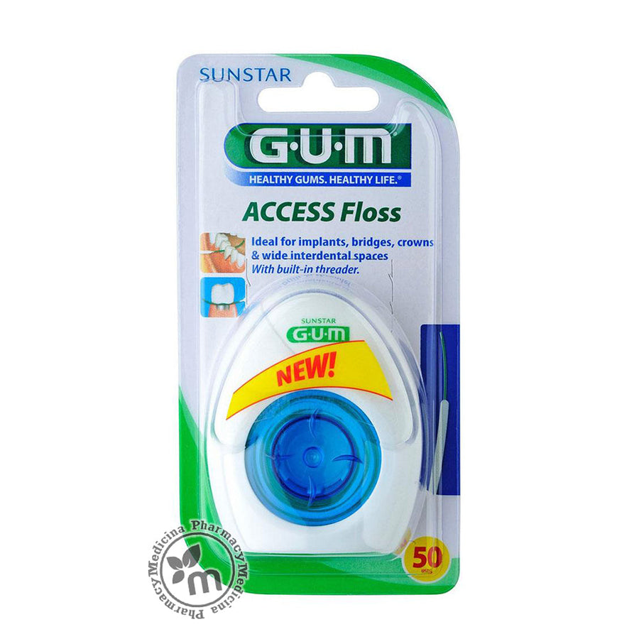 Butler Gum Access  Floss
