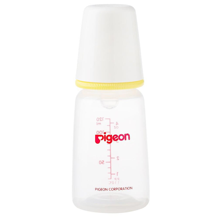 Pigeon Standard Neck Bottle 120ml