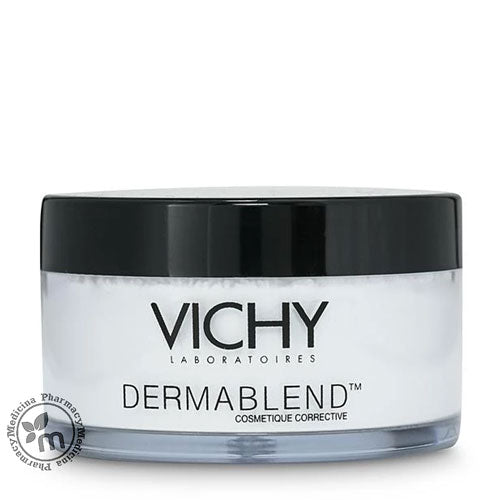 Vichy Dermablend Setting Powder 28gm