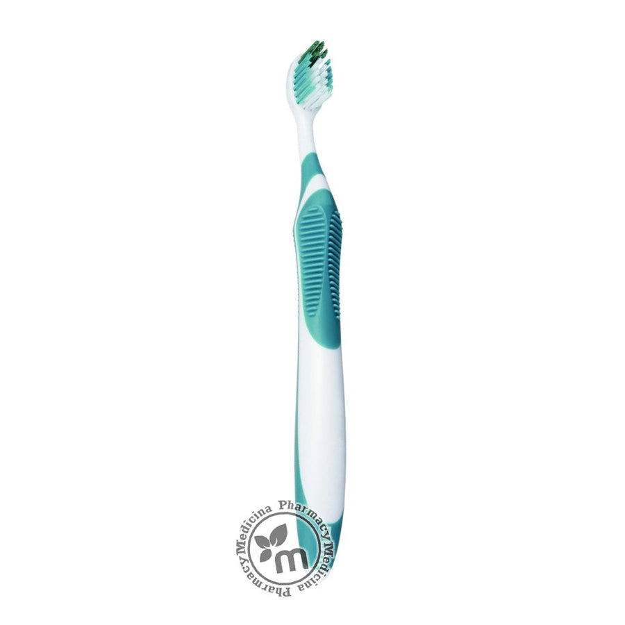 Butler Gum Toothbrush Microtip Compact Soft 491