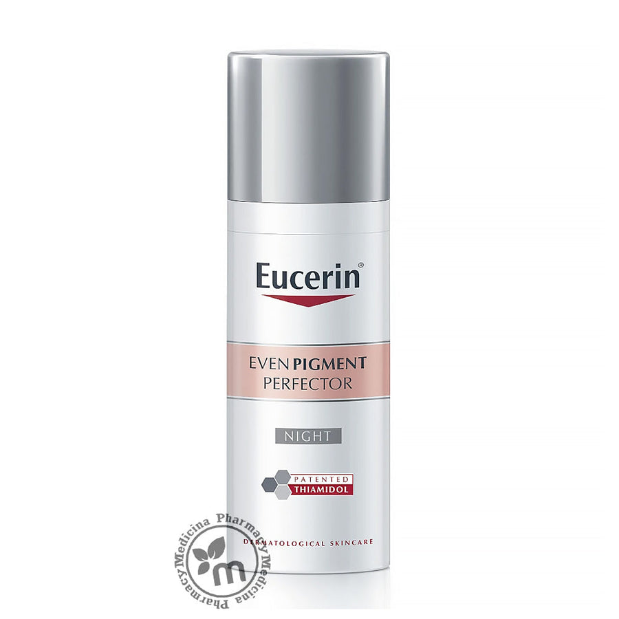 Eucerin Even Pigment Perfector Night Cream 50ml