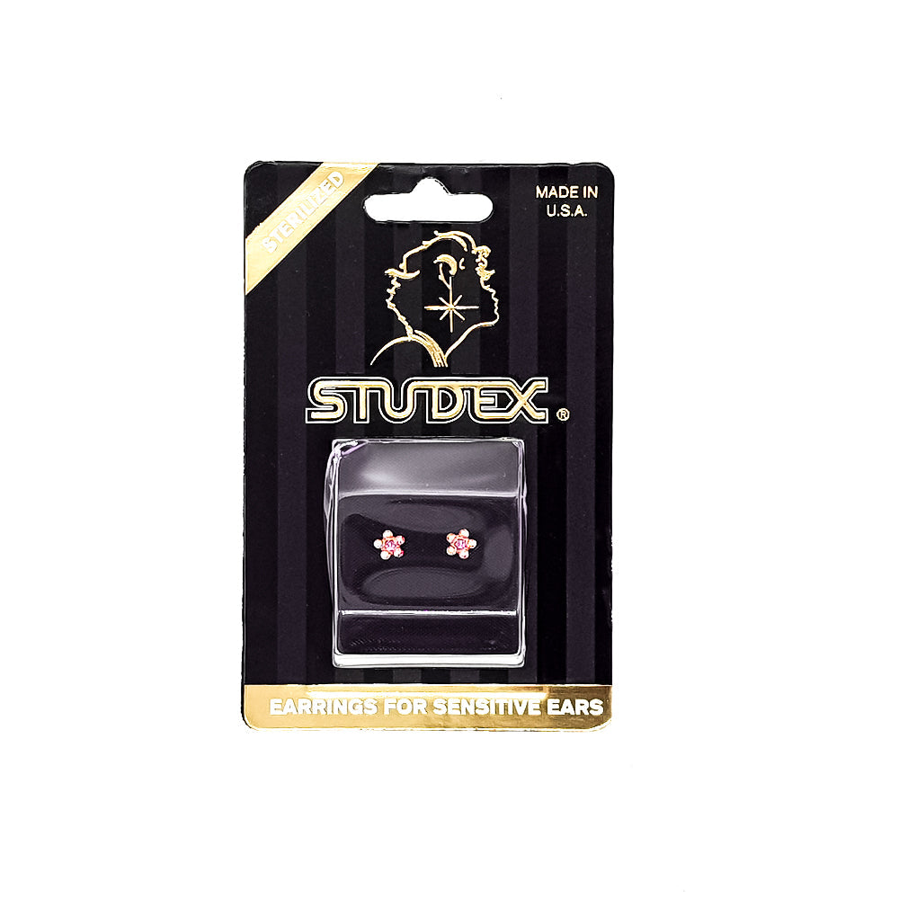 Studex Sensitive Sterilized 50 | hypo-allergenic earrings